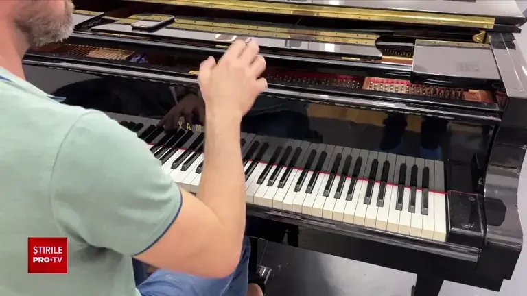 Interesul românilor pentru evenimente culturale crește. Opera din Brașov a epuizat biletele pe aprilie în jumătate de oră