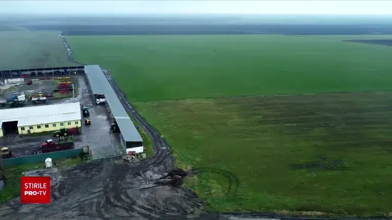 Criza locurilor de muncă din agricultură se adâncește. Cum vor marile companii să atragă tineri în domeniu