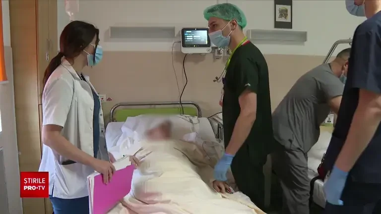 Modelul preluat din SUA și implementat la un Spitalul Județean din Timișoara care a dus la salvarea a zeci de vieți