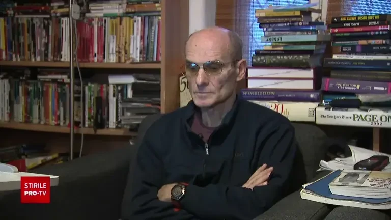 CTP, despre Oscaruri: E prea multă corectitudine politică. Everything Everywhere All At Once este un film “muncit” la montaj