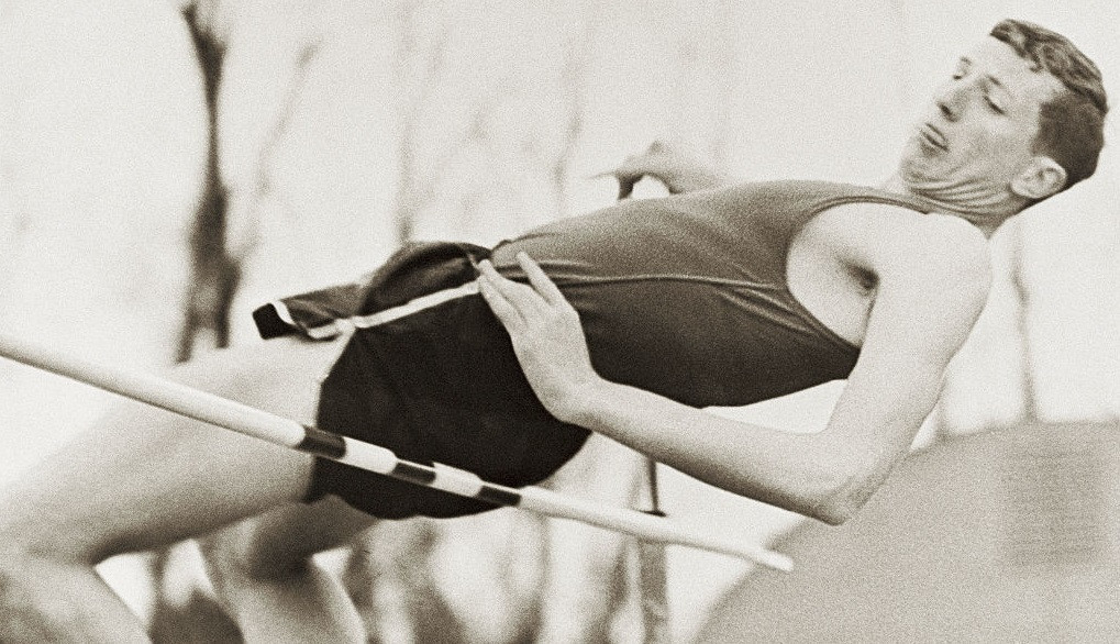 A murit Dick Fosbury. Fostul campion olimpic avea 76 de ani