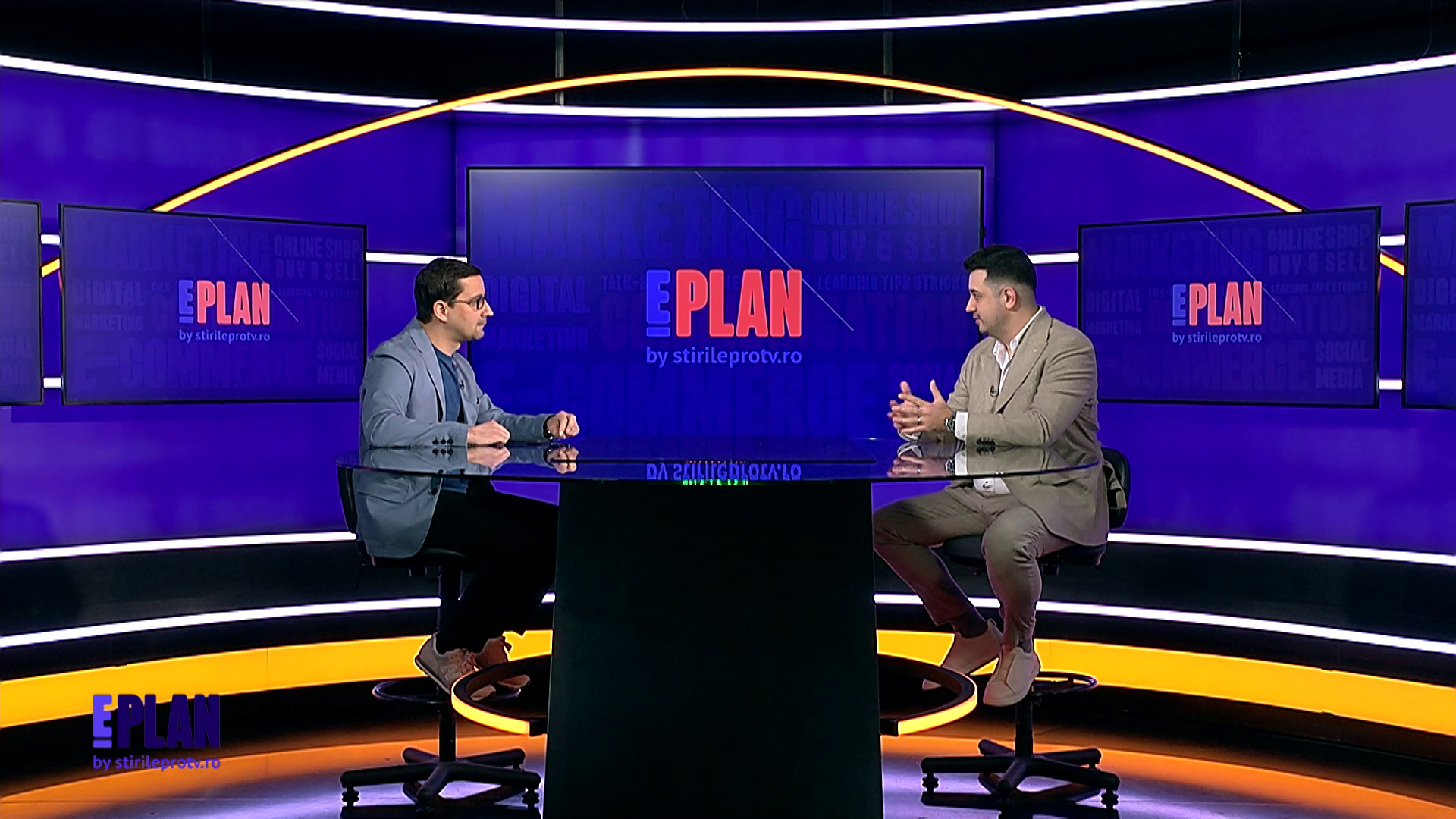 Daniel Crăciun, CEO și fondator Lensa, despre parcursul companiei. „Totul a început ca o joacă. Nu a fost ideea mea”