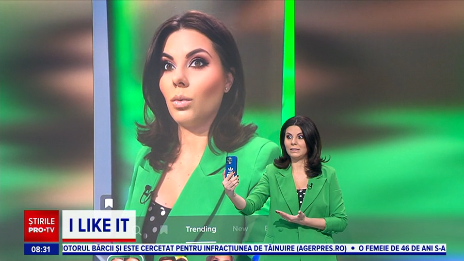 ”Sindromul urâțeniei” sau capcana bolnavă în care ne atrag filtrele de frumusețe de pe TikTok. ”Ne păcălesc, ăsta e adevărul”