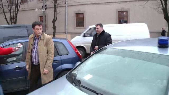 Fostul șef al IPJ Timiș, Sorin Muntean, condamnat definitiv la închisoare cu executare. Decizia luată de ÎCCJ