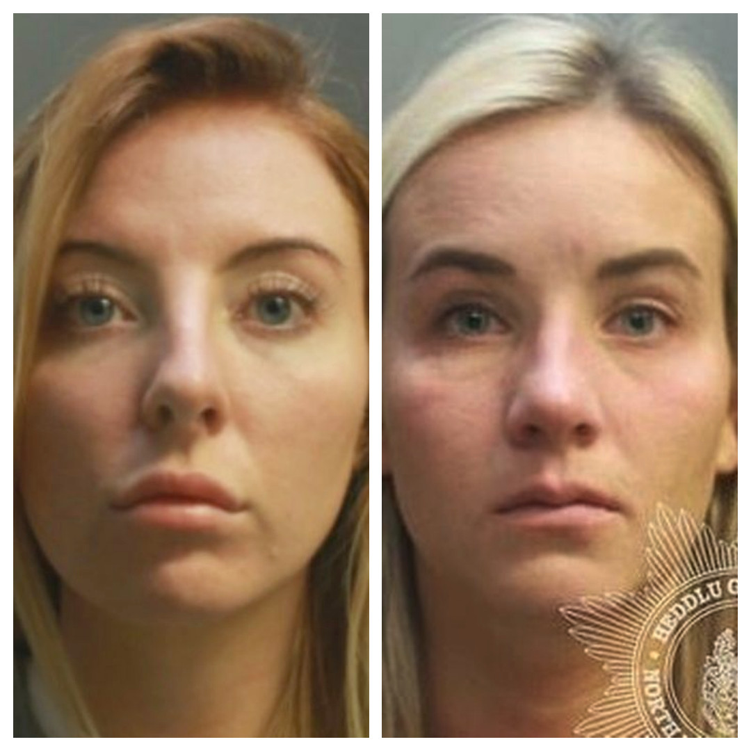 Cine sunt gardiencele închise pentru relații intime cu deținuții pe care îi păzeau. Au fost angajate pe Zoom