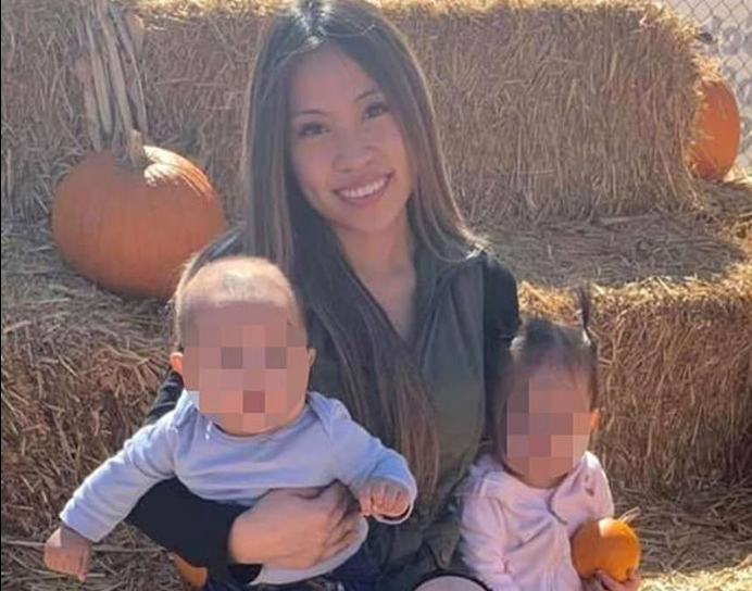 Femeie ucisă cu brutalitate în fața celor doi copii ai săi. Victima a sfârșit împușcată după o ceartă aprinsă cu partenerul