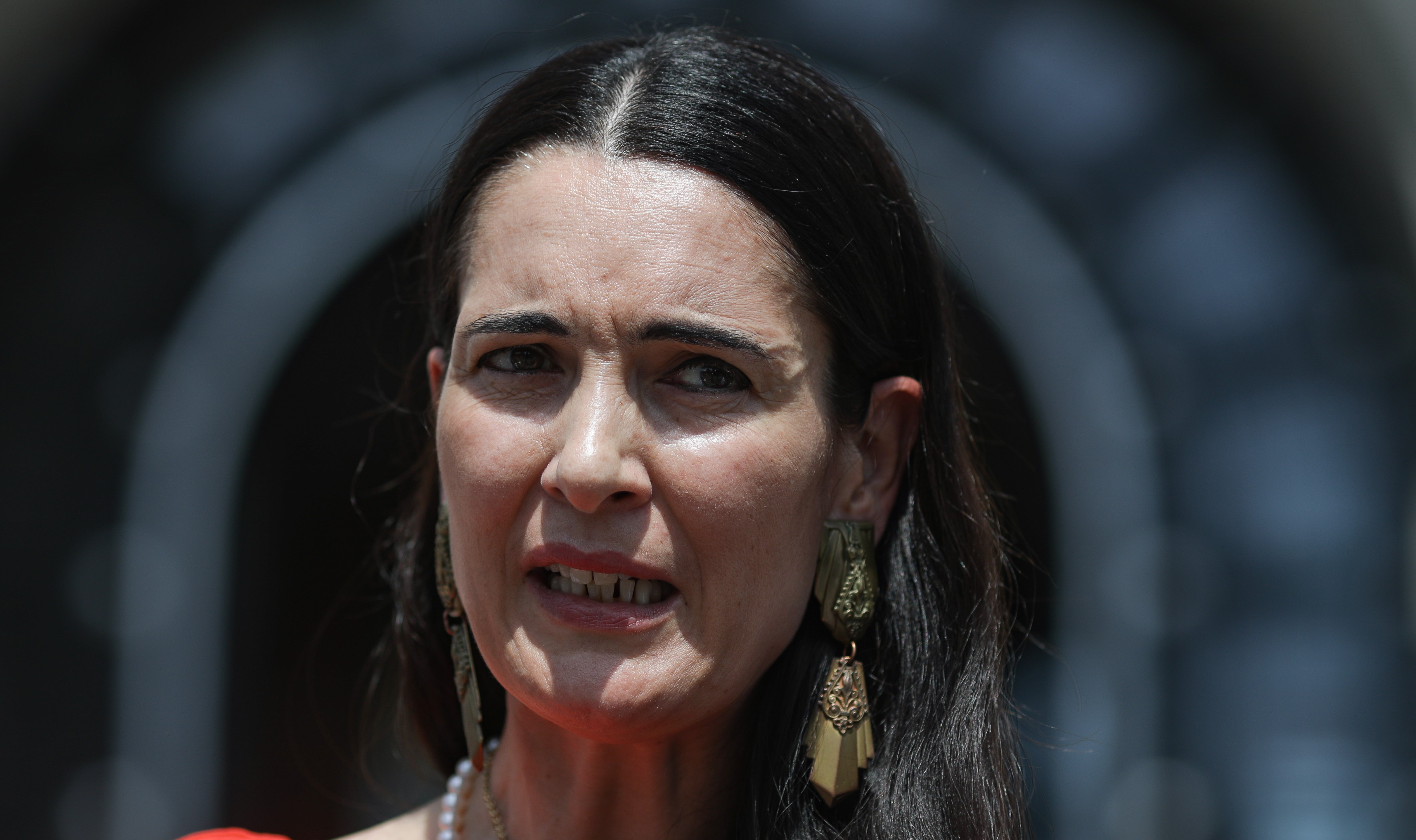 Curtea de Apel București a respins cererea lui Clotilde Armand, de suspendare a raportului ANI care o declara incompatibilă