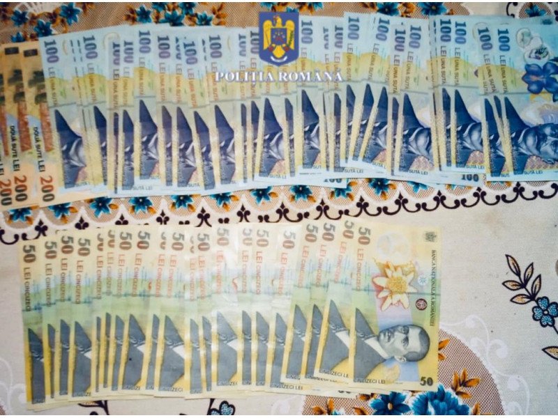 bani falsi