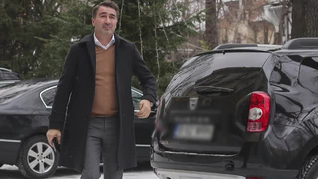 Ionel Arsene, președintele CJ Neamț, condamnat la închisoare, a fost dat în urmărire de Interpol. S-ar ascunde în Italia