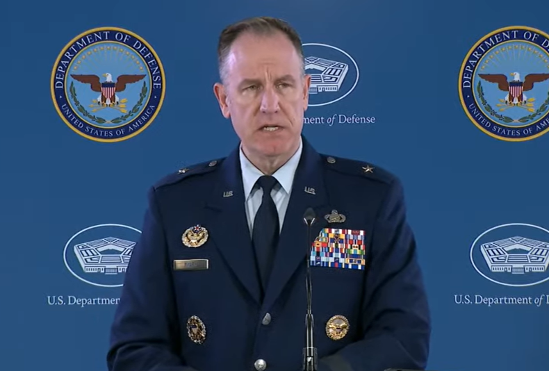 Reacția Pentagonului, după incidentul de la Marea Neagră. O dronă americană și un avion rusesc s-au ciocnit