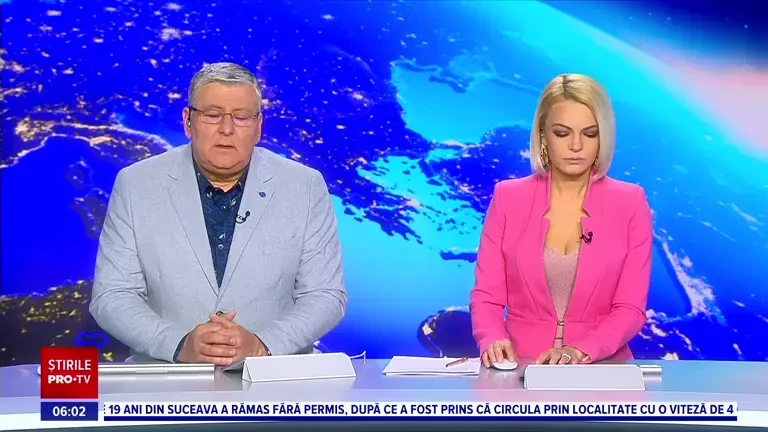 Doi morți și doi răniți în Vrancea, după ciocnirea unui camion cu o mașină. Singura persoană care a scăpat teafără