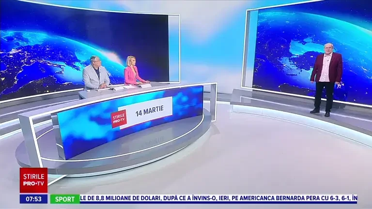 Vremea azi, 14 martie. O zi frumoasă și temperaturi în creștere, de până la 19-20 de grade în vest