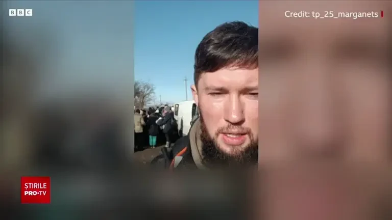 Ce avea scris mare pe niște hârtii Ramzan Kadîrov, la întâlnirea cu Vladimir Putin. A citit cu dificultate mesajul