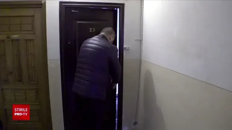 Pățania unui bărbat din Ploiești care a închiriat apartamentul unei familii cu doi copii. Ce a descoperit după opt luni
