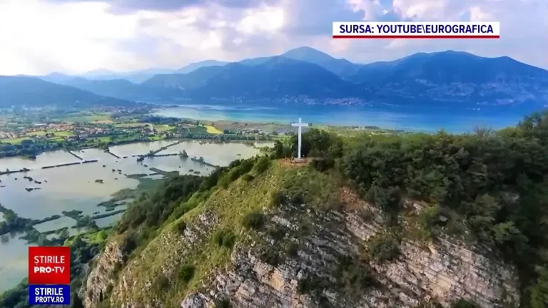 Ionel Arsene, președintele CJ Neamț, condamnat la închisoare, a fost dat în urmărire de Interpol. S-ar ascunde în Italia