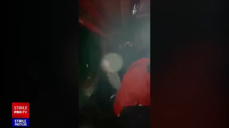 Principala ipoteză luată în calcul de oficialii de la CFR după teribilul accident feroviar de la Roșiorii de Vede