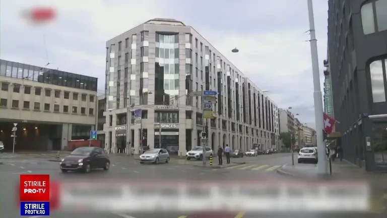 BNR: Sistemul bancar al României nu este influențat de criza din Statele Unite. Nu sunt probleme de creditare