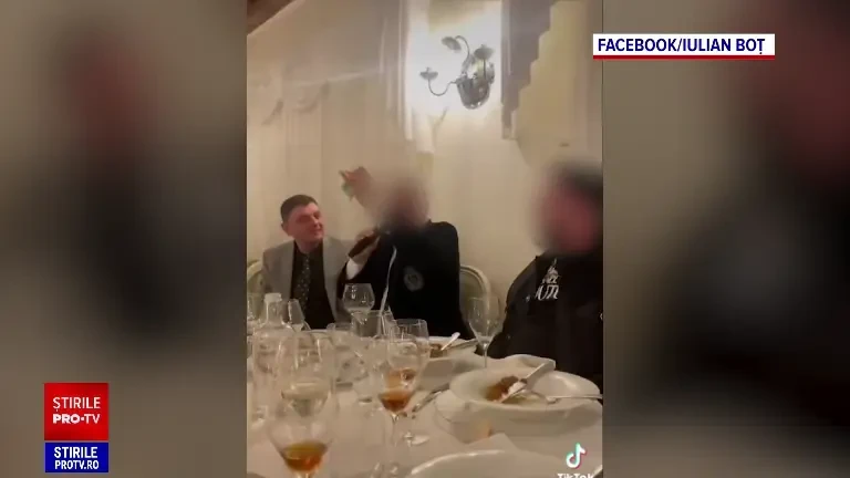 Fost șef al IPJ Timiș, condamnat la 4 ani de închisoare după ce ar fi ajutat un interlop să scape de evaziune fiscală