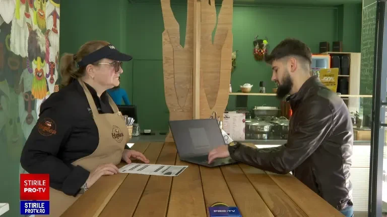 De miercuri vom ști exact ce și cât mâncăm la restaurante. Datele care trebuie să fie în meniuri