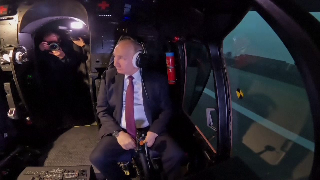 putin