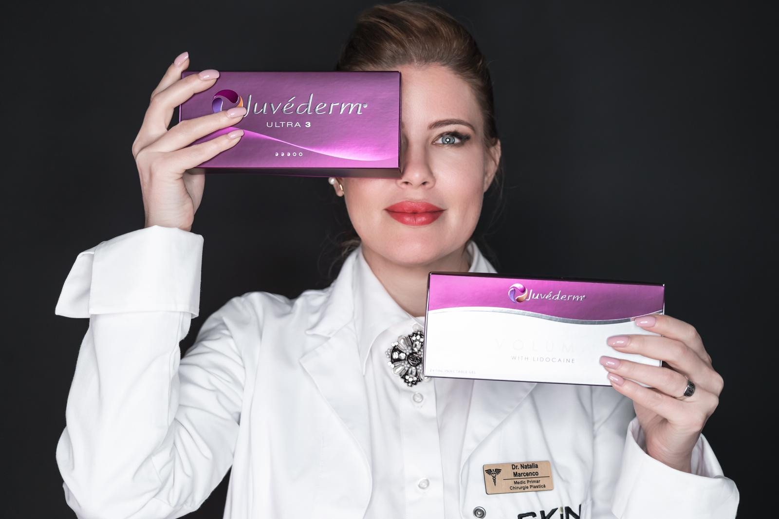 (P) Cel mai bun Acid Hialuronic pentru buze