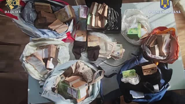 Profitul colosal obținut de fabrica de medicamente din România care alimenta Europa cu materie primă pentru metamfetamină