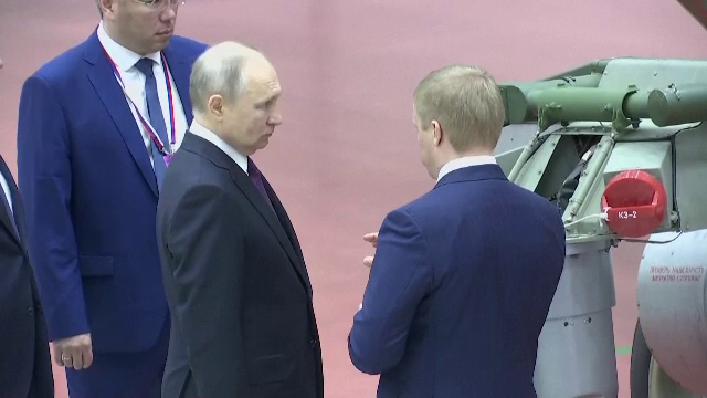 Radio Europa Liberă: În Rusia, începe o nouă campanie de recrutare, cifra țintă fiind de 400.000 de soldați profesioniști