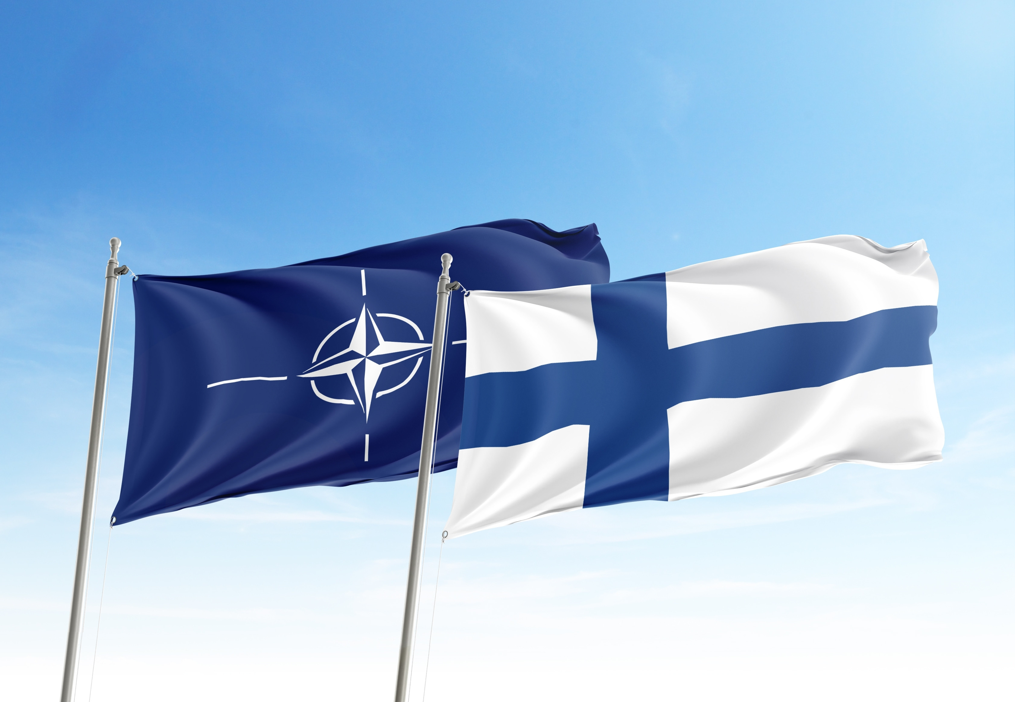 Finlanda a anunţat decizia luată de Turcia cu privire la aderarea sa la NATO