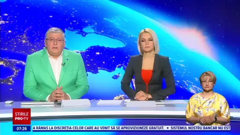 VIDEO | Acoperișul unui mall din SUA s-a prăbușit din cauza zăpezii. Cum arată imaginile filmate din dronă