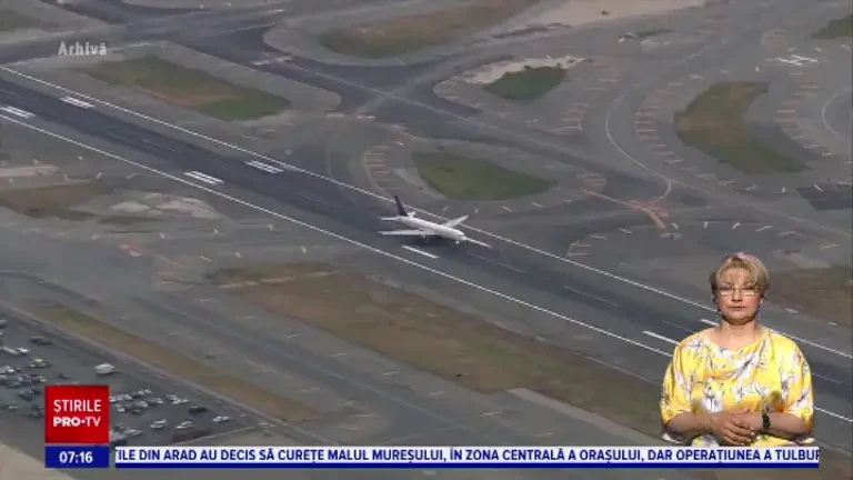 SUA sprijină România pentru a fi inclusă în programul Visa Waiver de călătorii fără vize