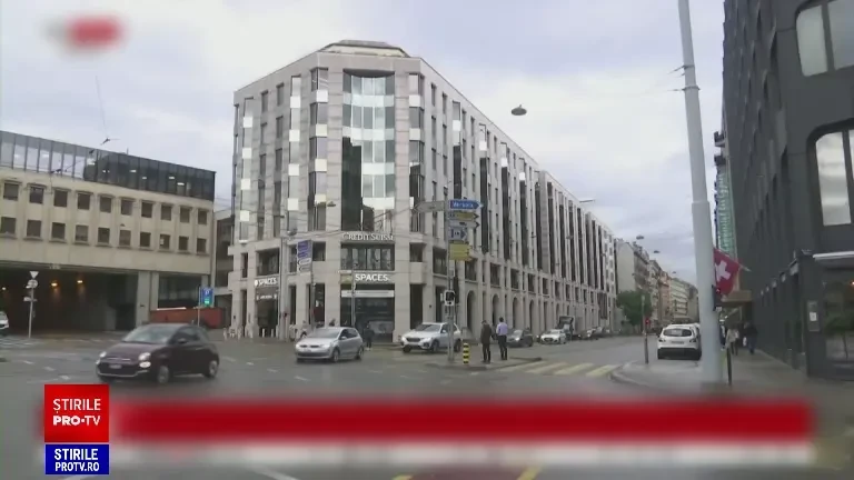 BNR: Sistemul bancar al României nu este influențat de criza din Statele Unite. Nu sunt probleme de creditare