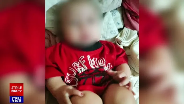 O fetiță de patru luni a murit la două zile după un consult medical. Ce arată primele rezultate ale necropsiei