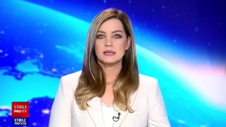 Imagini cu o mașină de poliție implicată în accident. Video-ul nu arată clar ceea ce Poliția susține