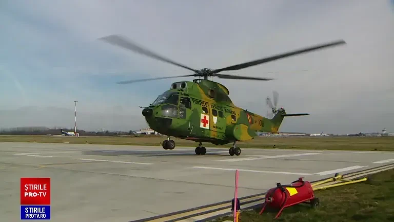 Armata Română se modernizează. Elicoptere de la baza Kogălniceanu și avioane IAR 99 vor avea dotări de ultimă generație