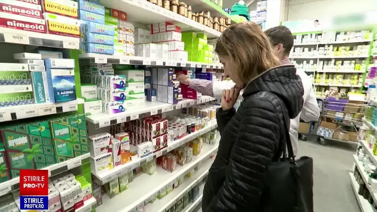 Criza medicamentelor a devenit o problemă resimțită la nivel european. Care este cauza stocurilor reduse