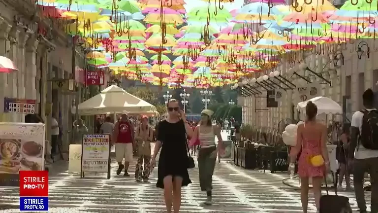 România, pe locul 5 în topul țărilor cu cel mai ieftin internet din lume. Așa a apărut, și la noi, conceptul ”work retreat”