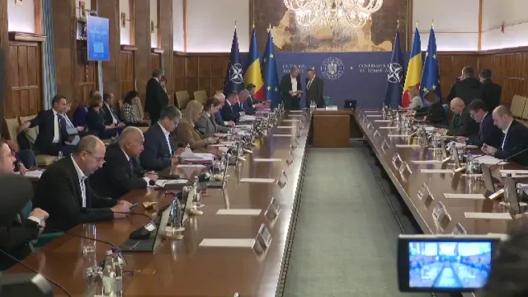 Modificări pe repede-înainte, ca să nu pierdem 3,2 mld. euro din PNRR. Ce se va întâmpla cu centralele Turceni și Rovinari