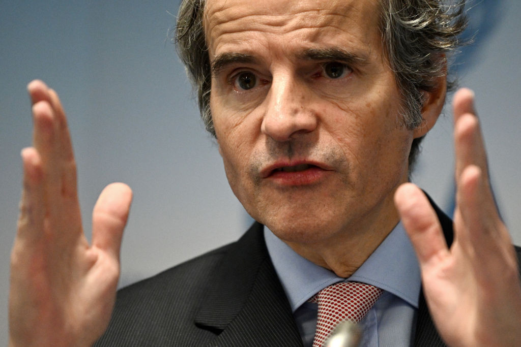 AIEA: 2,5 tone de uraniu au dispărut dintr-un sit din Libia