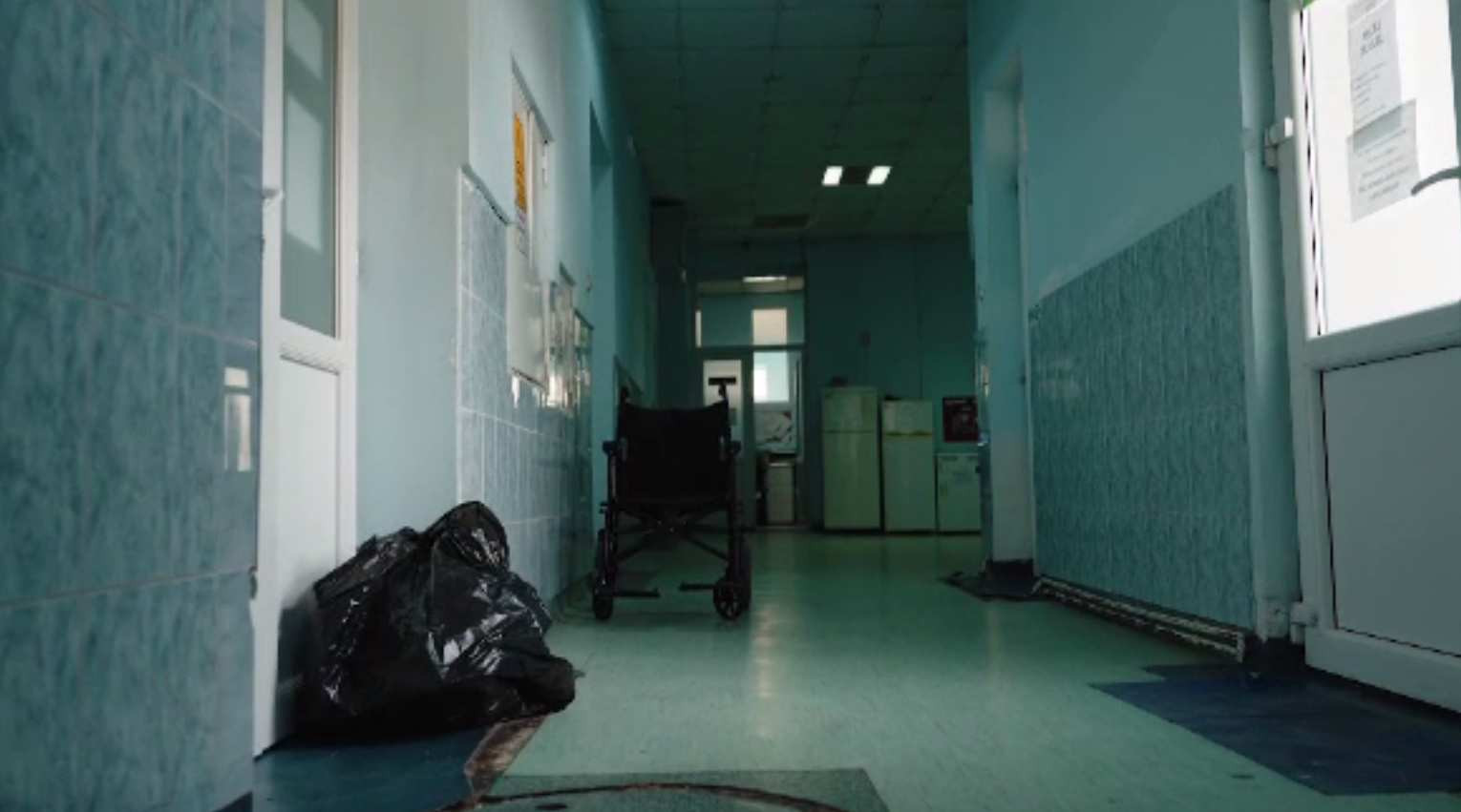 A început renovarea maternității din Cluj-Napoca, din donații. Proiectul „Spitale publice din bani privați” continuă