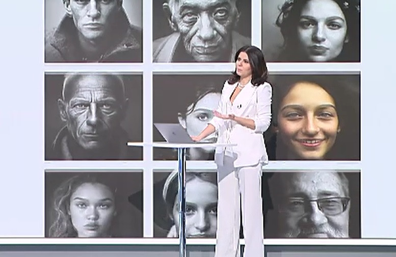 Domeniile în care inteligența artificială câștigă tot mai mult teren. Fotografia și moda, printre favorite