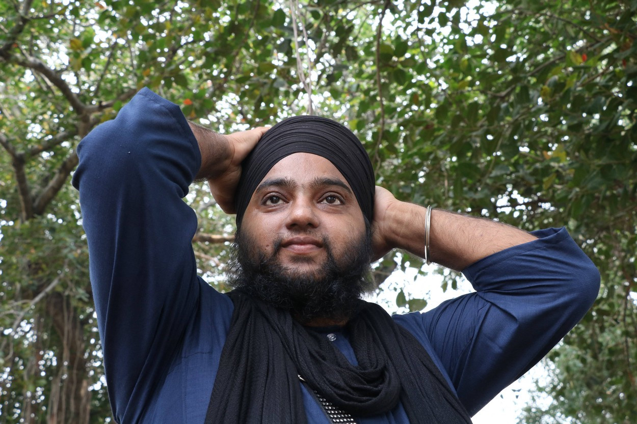 Cum arată acum o femeie căreia a început brusc să îi crească barbă. Soțul nu a suportat schimbarea și a părăsit-o