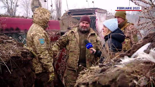 Cofetari, profesori sau avocați de succes, deveniți peste noapte soldați curajoși. Cine sunt oamenii care apără Ucraina