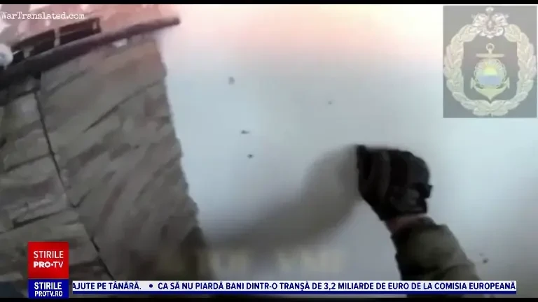 Nevoia de carne de tun a lui Putin este uriașă. Campania de recrutare a ajuns prin centre sportive și licee din Moscova