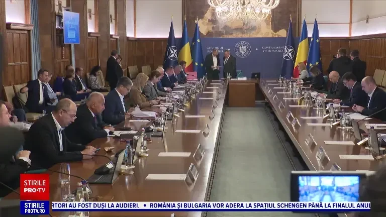 Modificări pe repede-înainte, ca să nu pierdem 3,2 mld. euro din PNRR. Ce se va întâmpla cu centralele Turceni și Rovinari