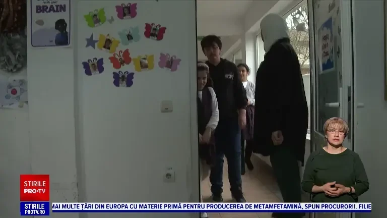 Arabii din România cer să fie reprezentanți în Parlament. De ce trebuie mai întâi să intervină Guvernul