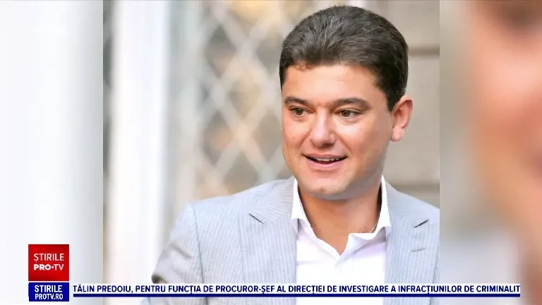 Cristian Boureanu a fost prins beat la volan, în Comarnic. Manevra care l-a adus în atenția polițiștilor