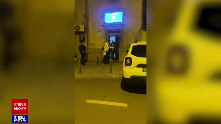 Amar Duduianu, săltat de mascați. Interlopul închiria mașini de lux cu acte false, apoi le vindea la dezmembrări | VIDEO