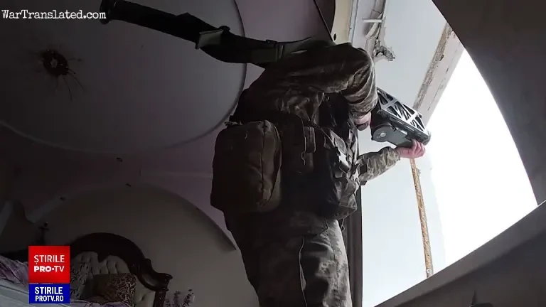 SUA se grăbesc să pregătească Kievul pentru ofensiva de primăvară, iar Putin plănuiește un val uriaș de recrutări