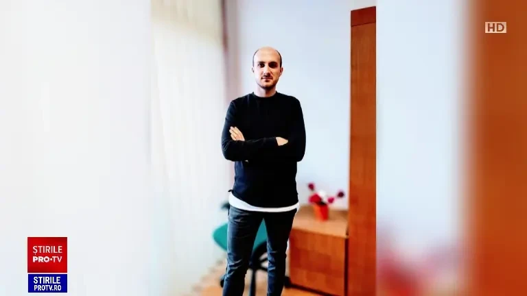 Ce s-a întâmplat înainte ca Valeriu să primească anestezia care i-a fost fatală, în spital. Avea o fractură la mână