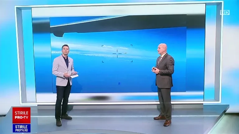 Mircea Mîndrescu, general (r): Sunt specialiști care spun că Suhoiul-27 nu poate să largheze combustibil